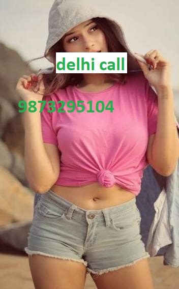 Call Girls in Pragati Maidan   Delhi[+91]{9873295104} 100% Premium Escort Service