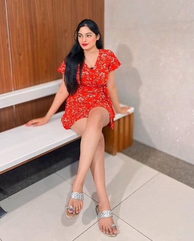 100% Genuine guarantee Call Girl in Noida Sector 18 Escort Service near Atta Market Noida 8588008049